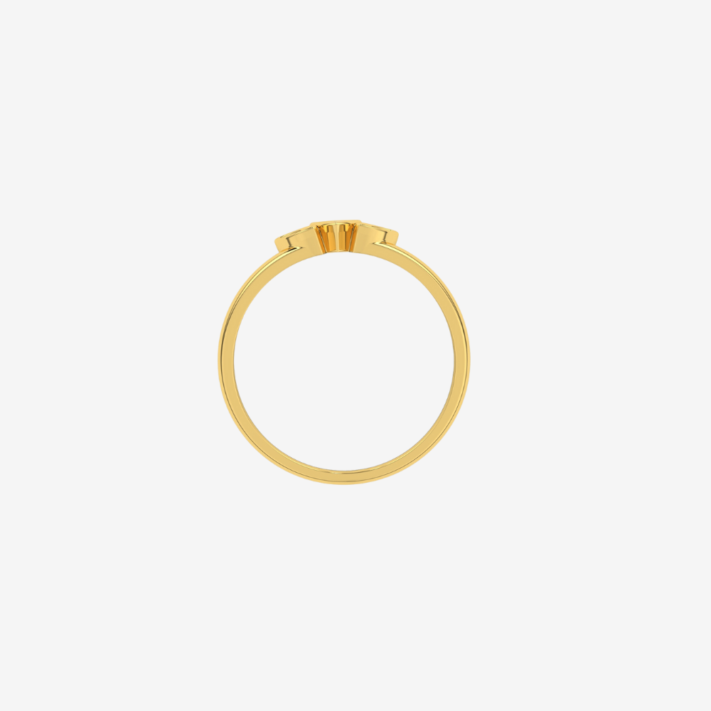Tiara Marquise Diamond Ring - - Jewelry - Goldie Paris Jewelry - Ring