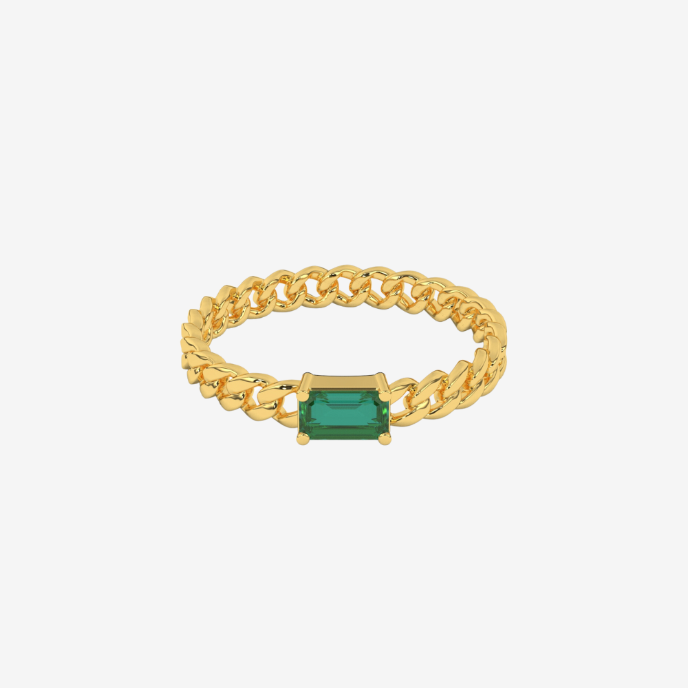 Goldie Paris - Everyday Fine Jewelry