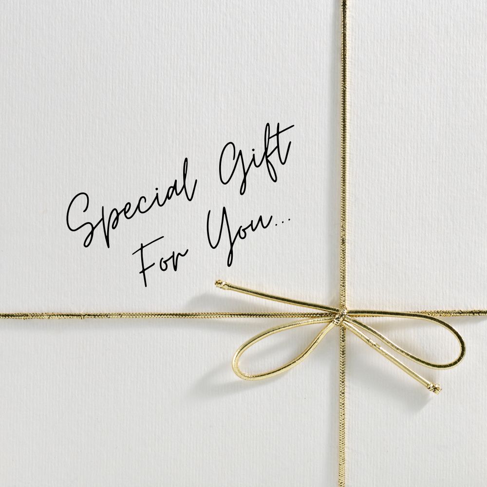 E - Gift Card - Goldie Paris - Goldie Paris Jewellery