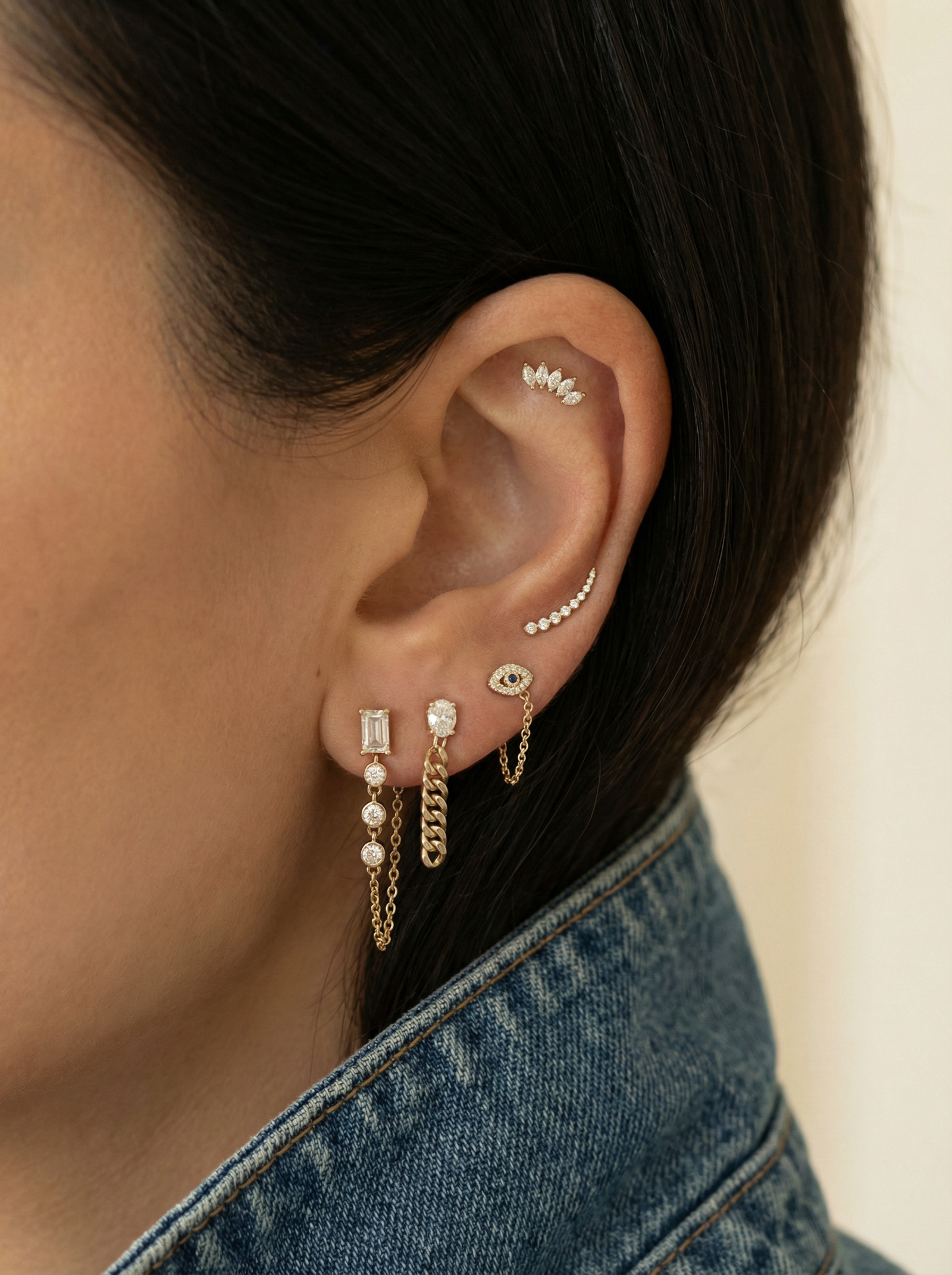 Shop the stack