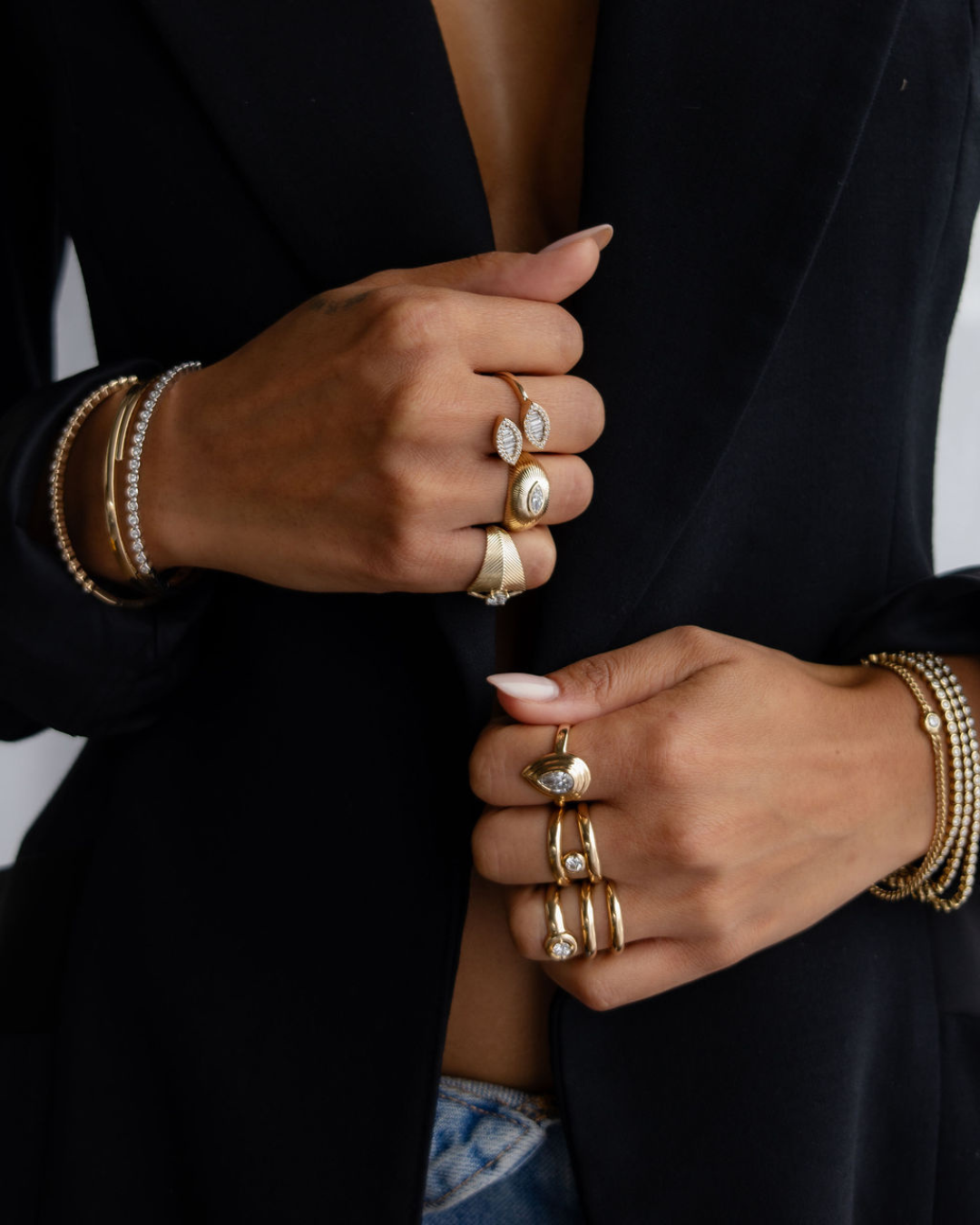 Timeless, Never Boring. 