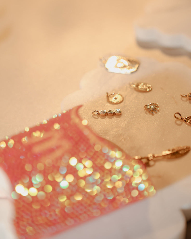 Goldie Paris Jewellery