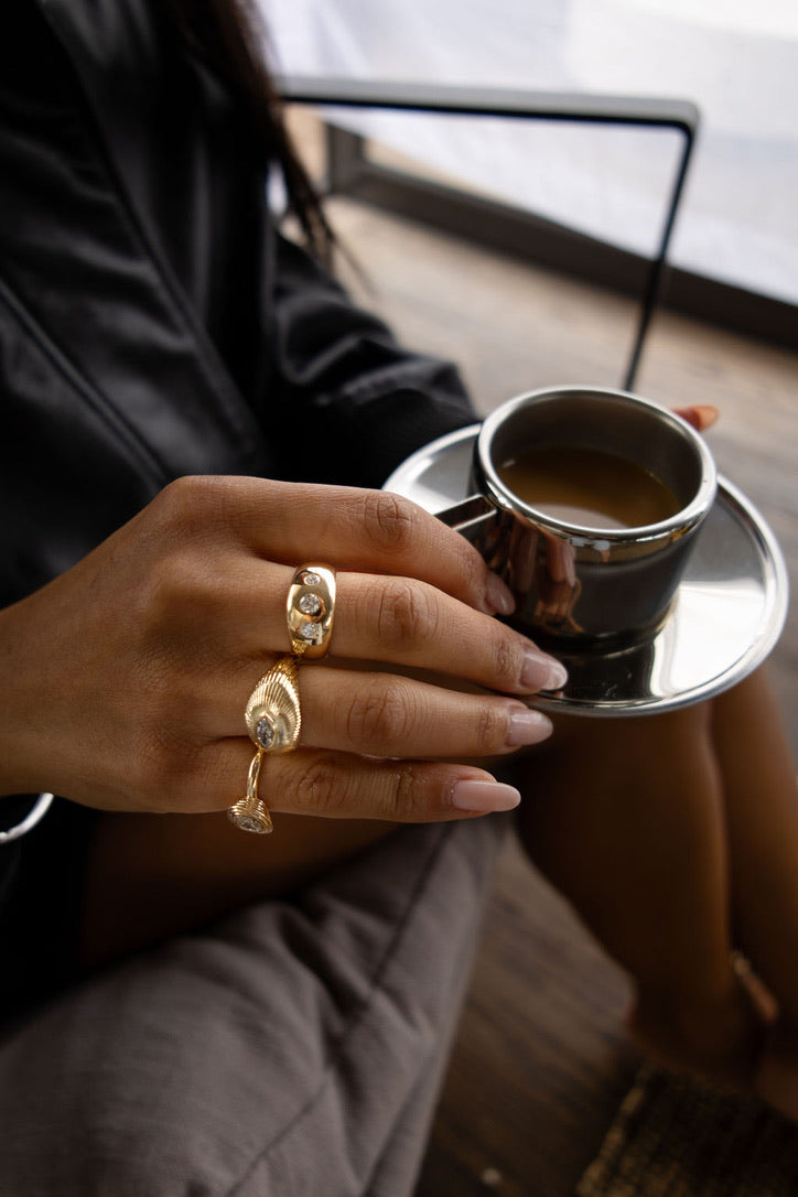 Goldie Paris Jewellery