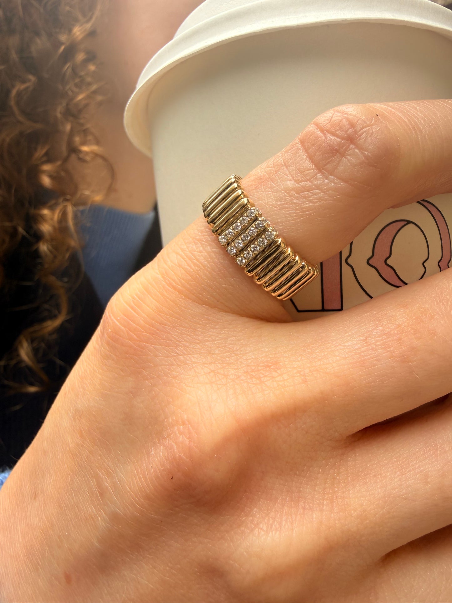 The Royale Ring