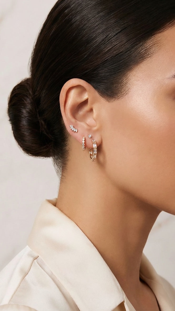 Goldie Paris Jewellery