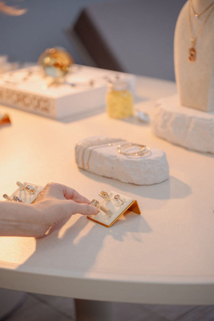 Goldie Paris Jewellery