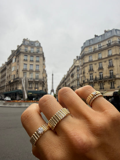 The Royale Ring