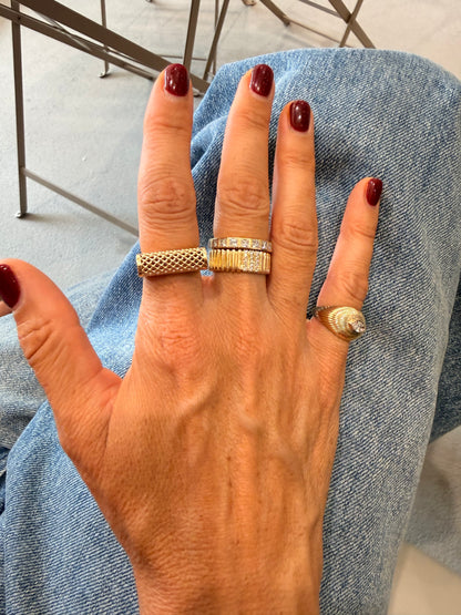 The Royale Ring