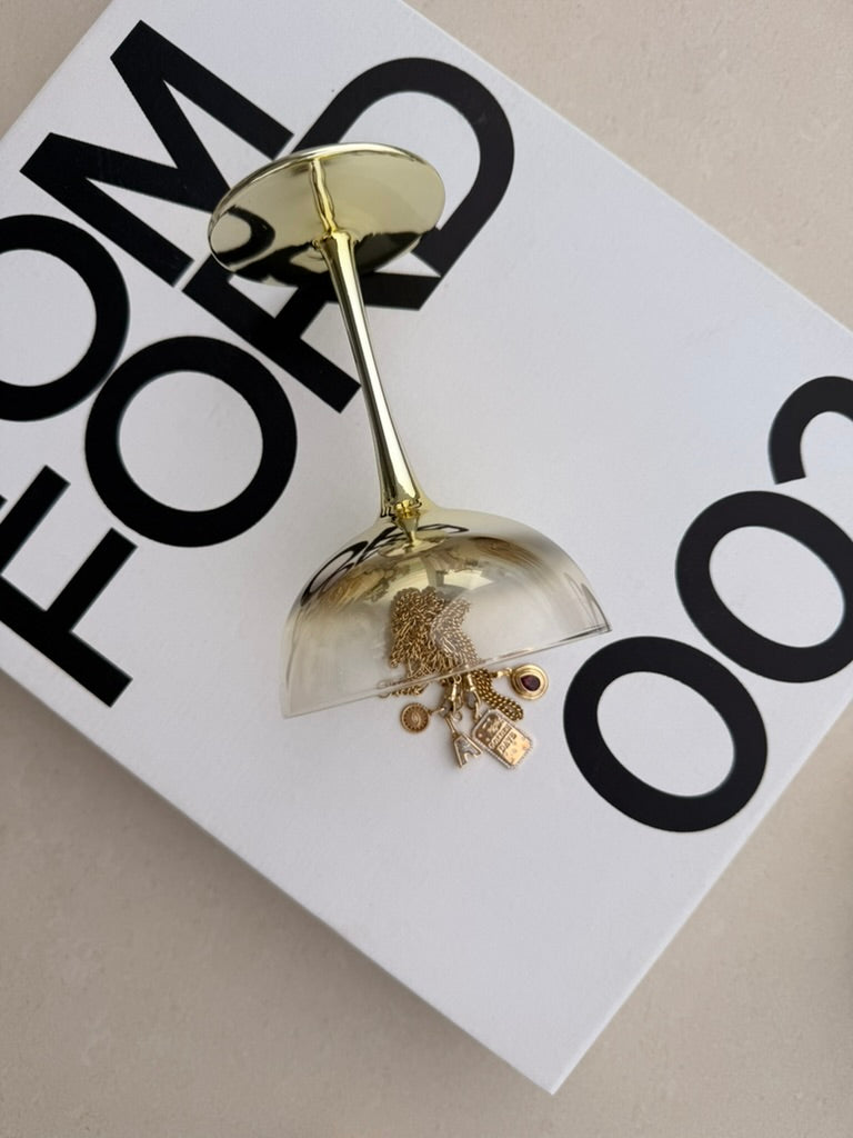 Goldie Paris Jewellery