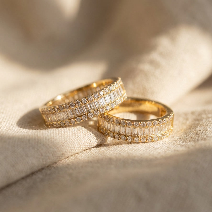 Goldie Paris Jewellery