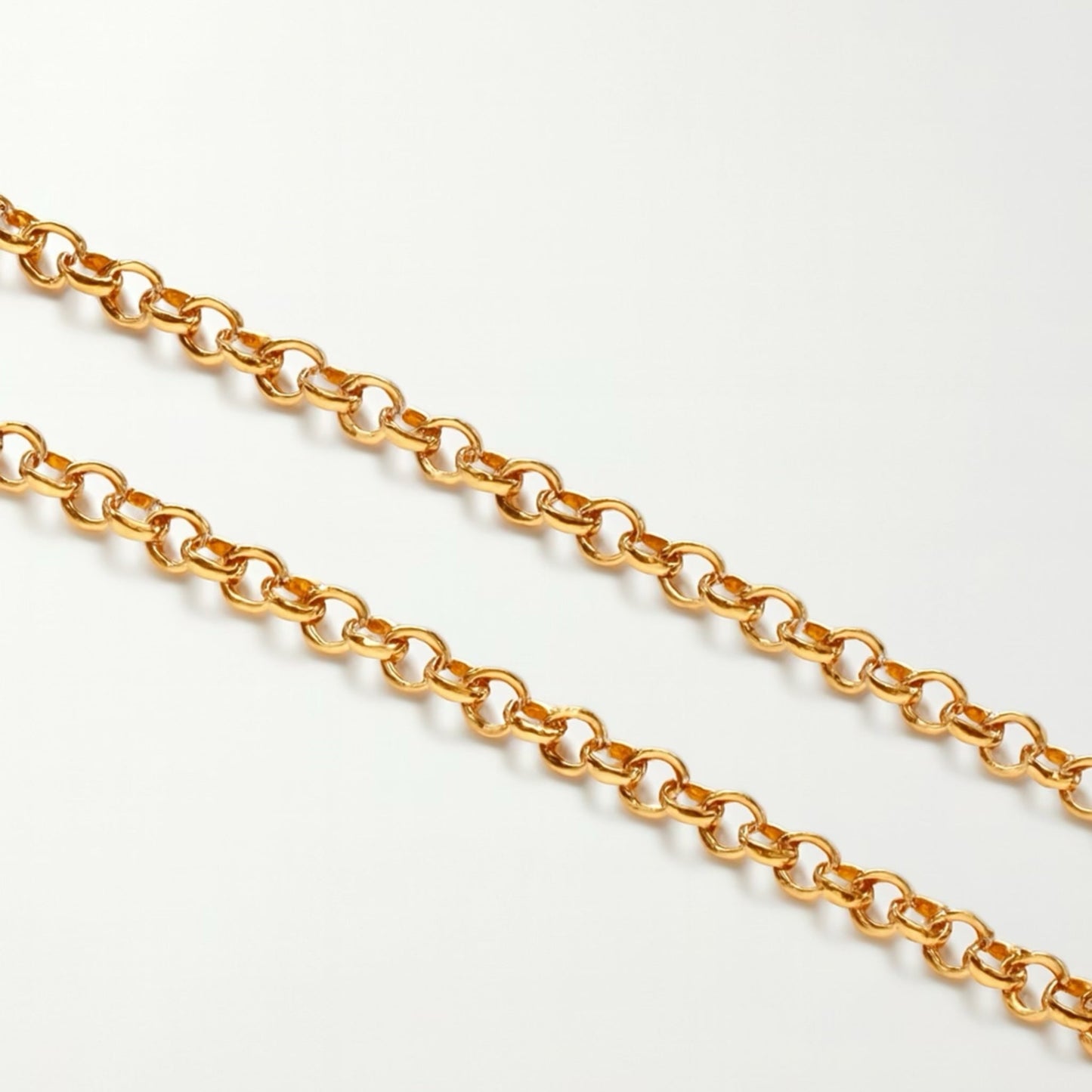 Belcher Chain