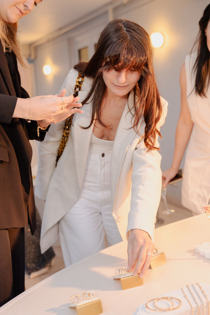 Goldie Paris Jewellery