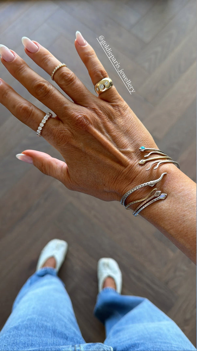 Goldie Paris Jewellery
