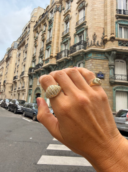 The Gatsby Ring