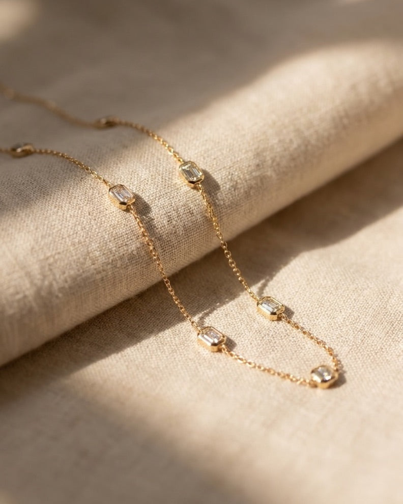 Goldie Paris Jewellery