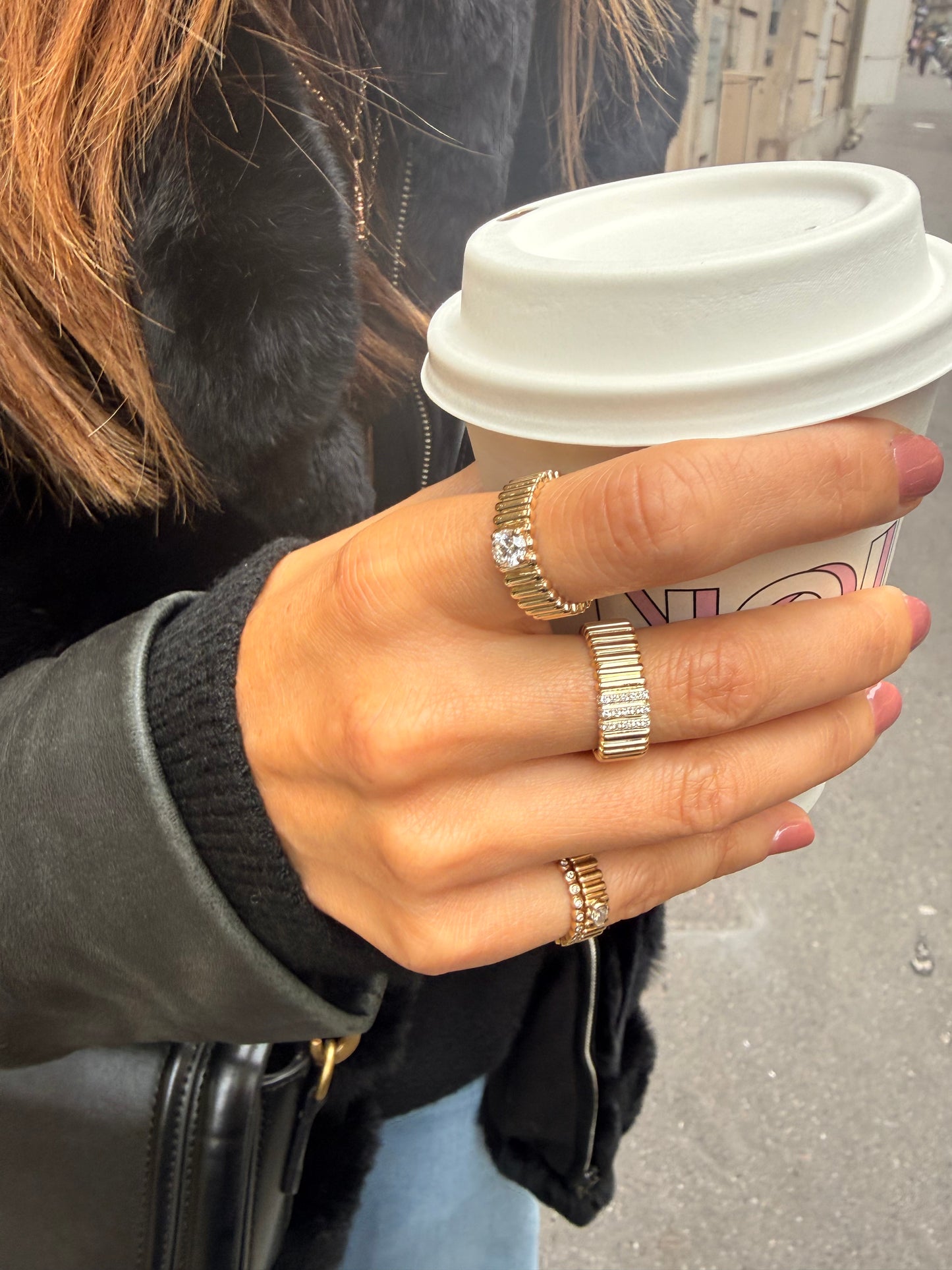 The Royale Ring