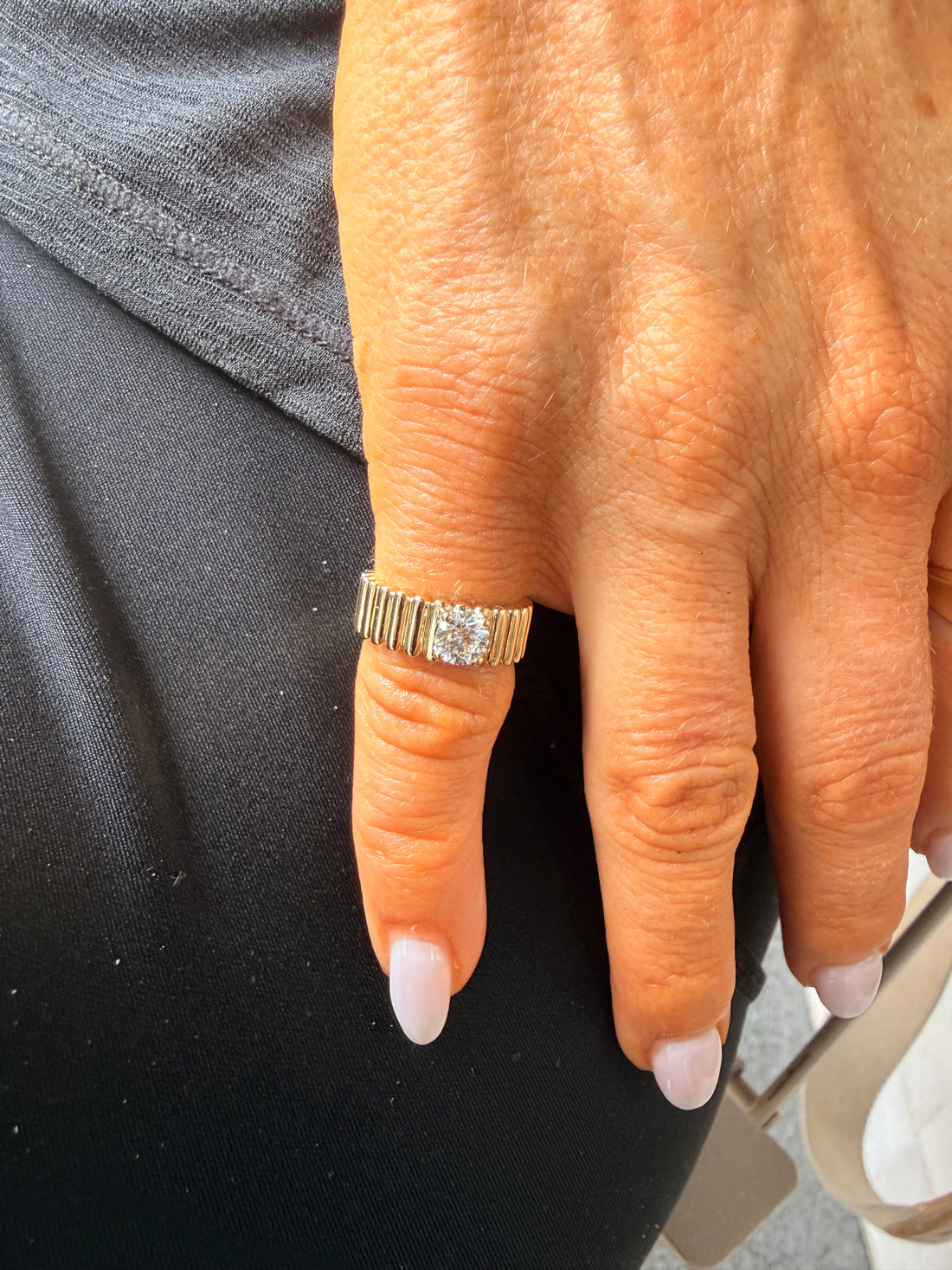 Simone Ring