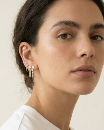 Goldie Paris Jewellery