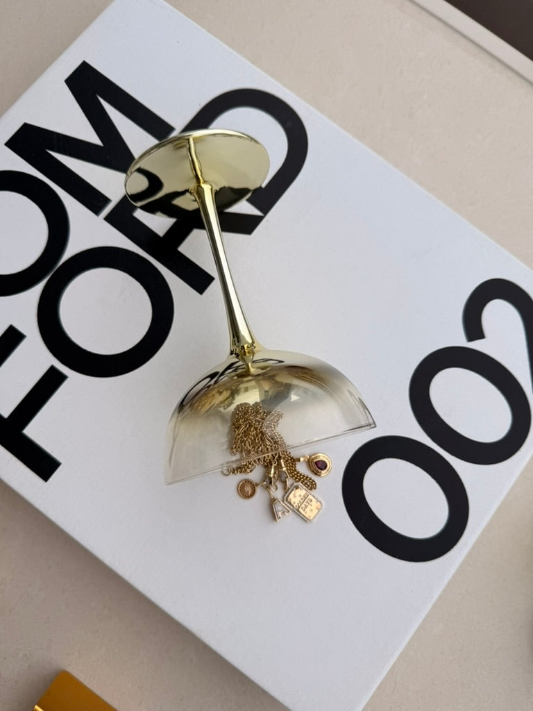 Goldie Paris Jewellery