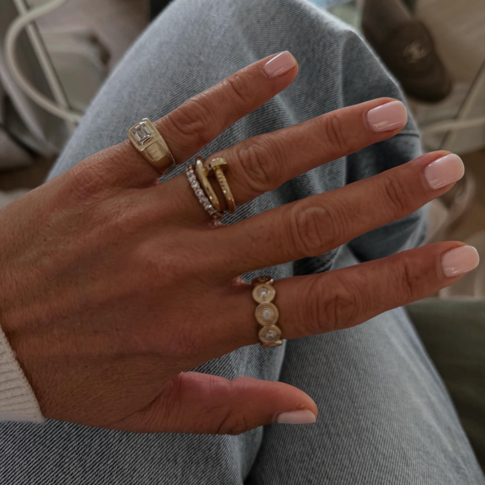 Goldie Paris Jewellery