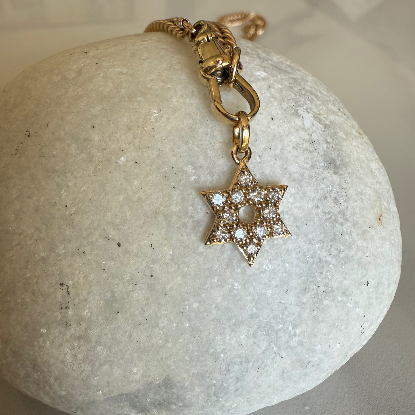 Ariel Star of David