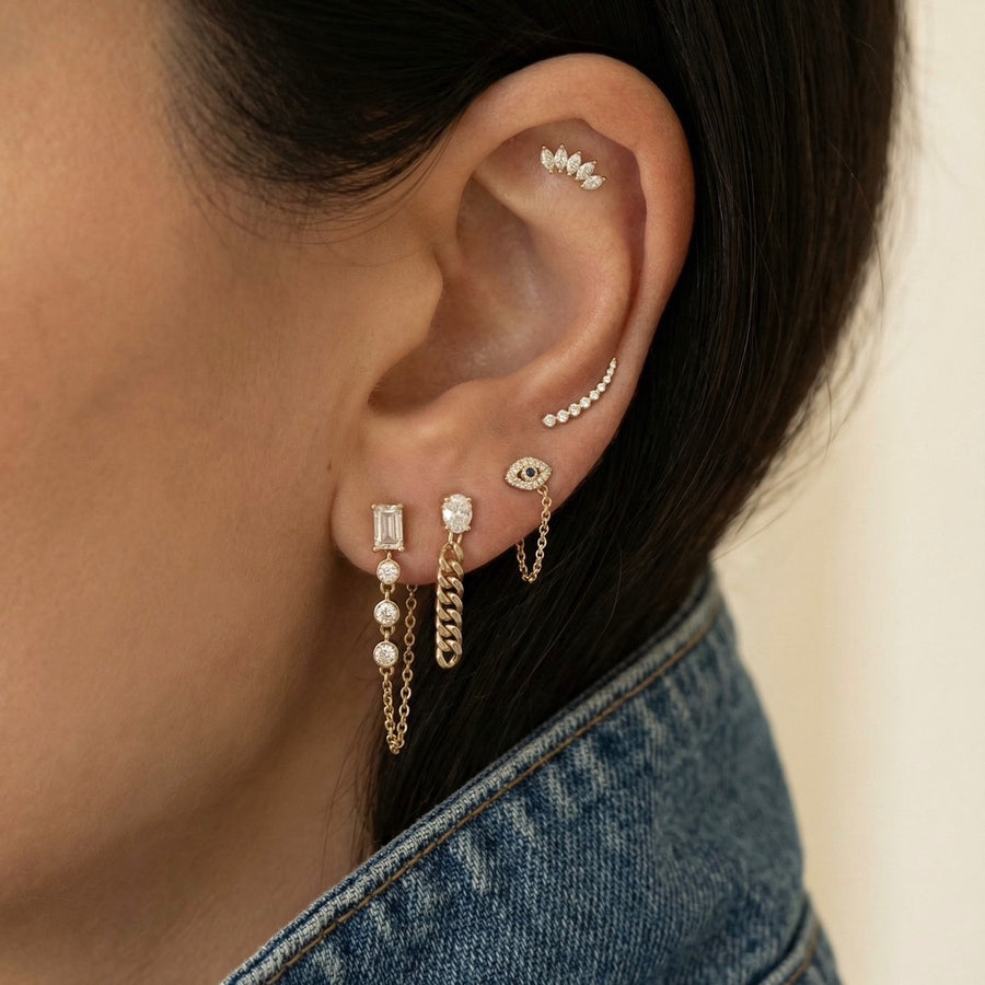 Goldie Paris Jewellery