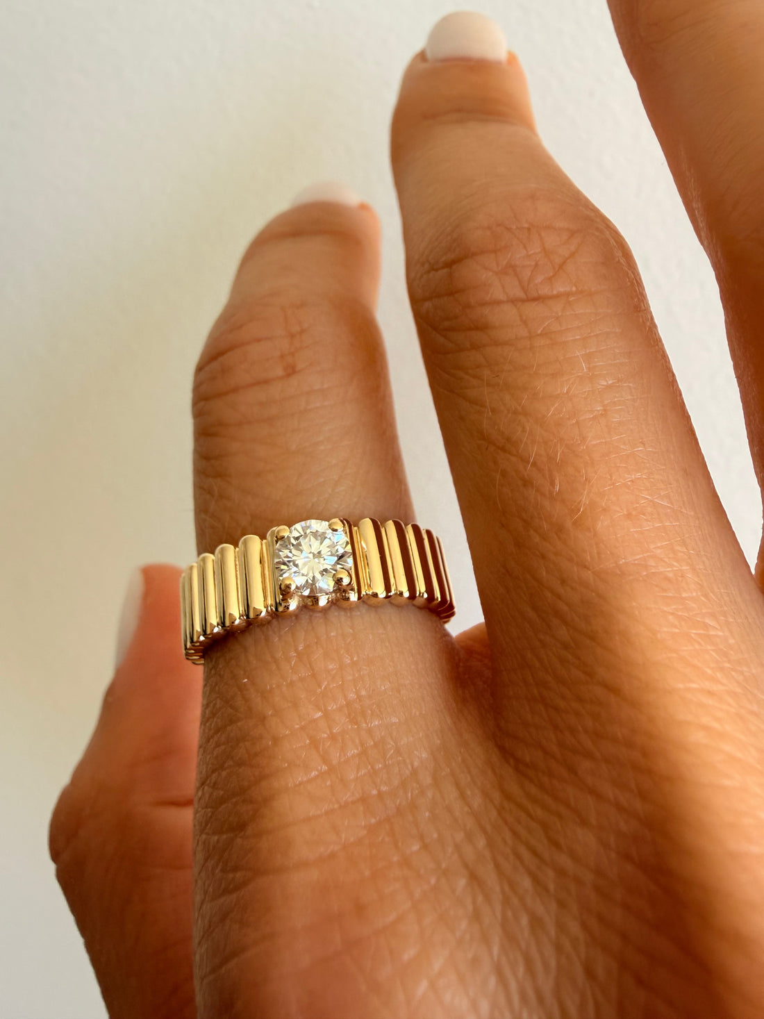 Simone Ring