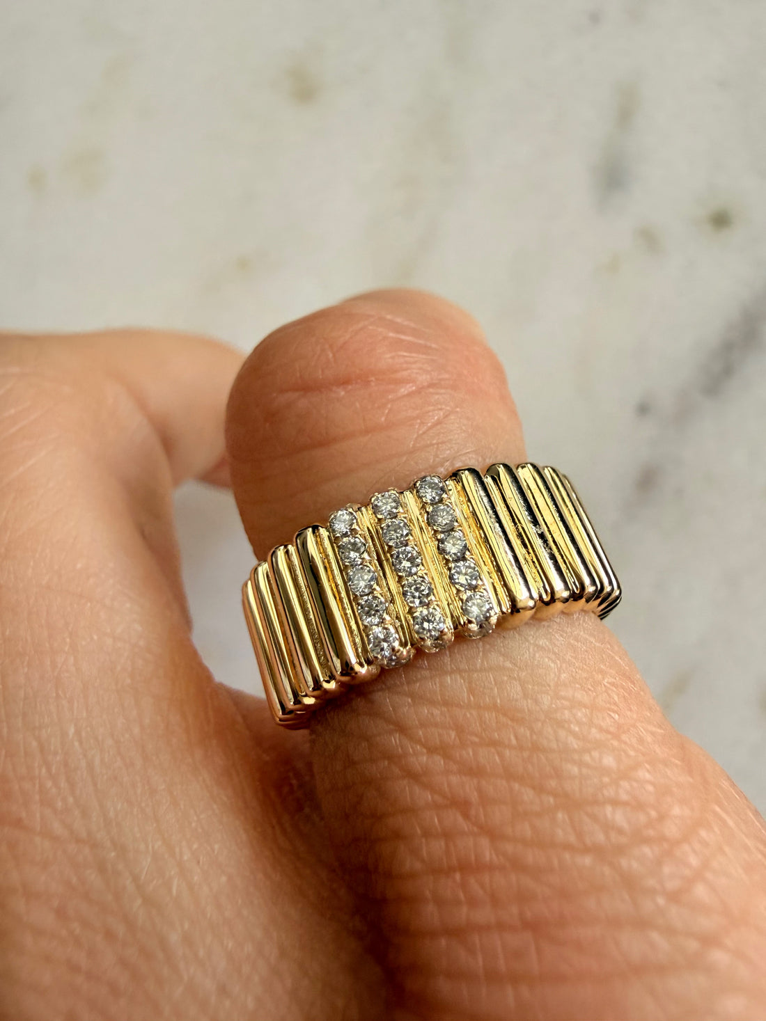 The Royale Ring
