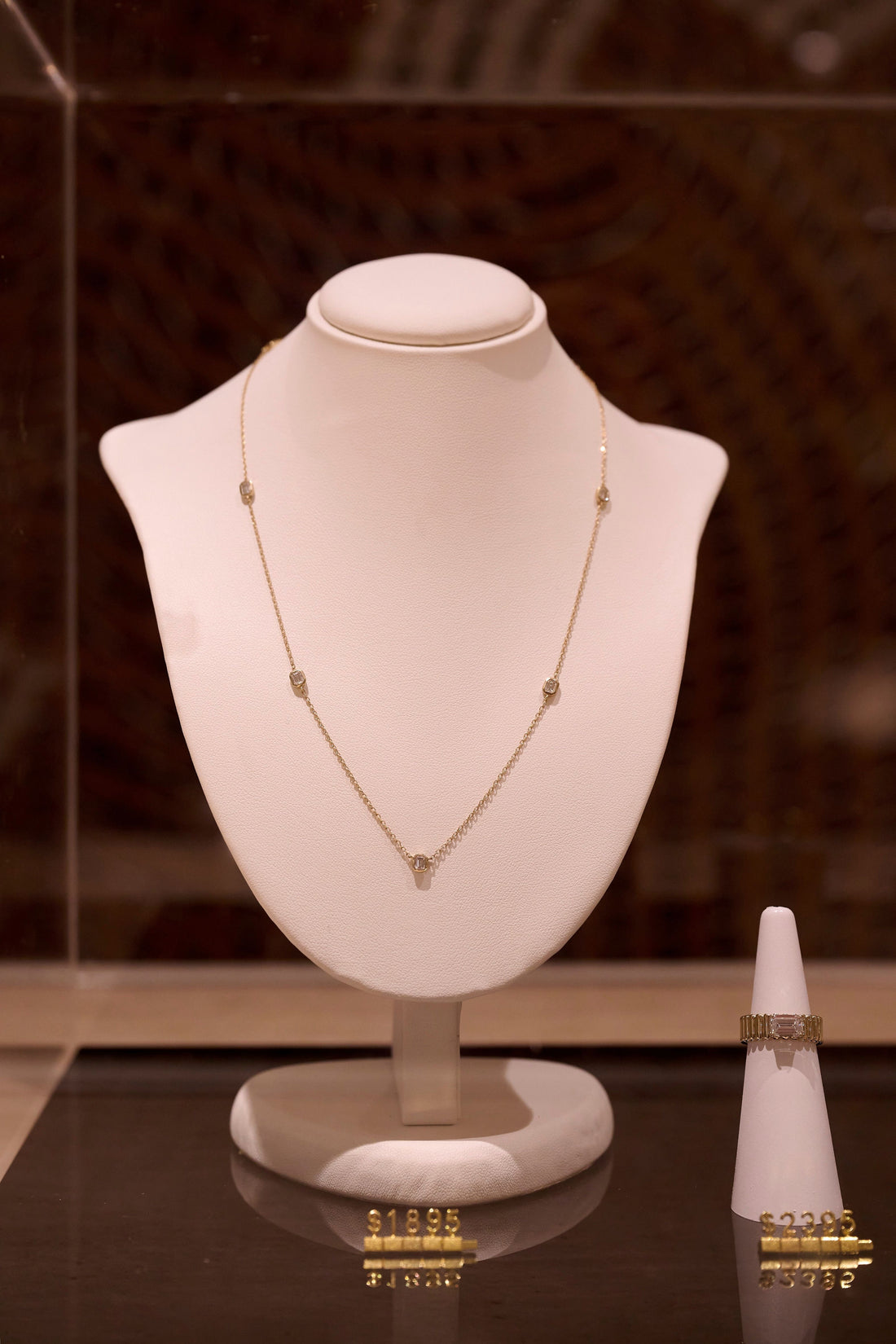 Rivage Necklace