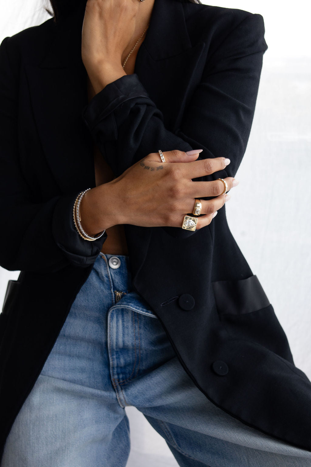 Goldie Paris Jewellery