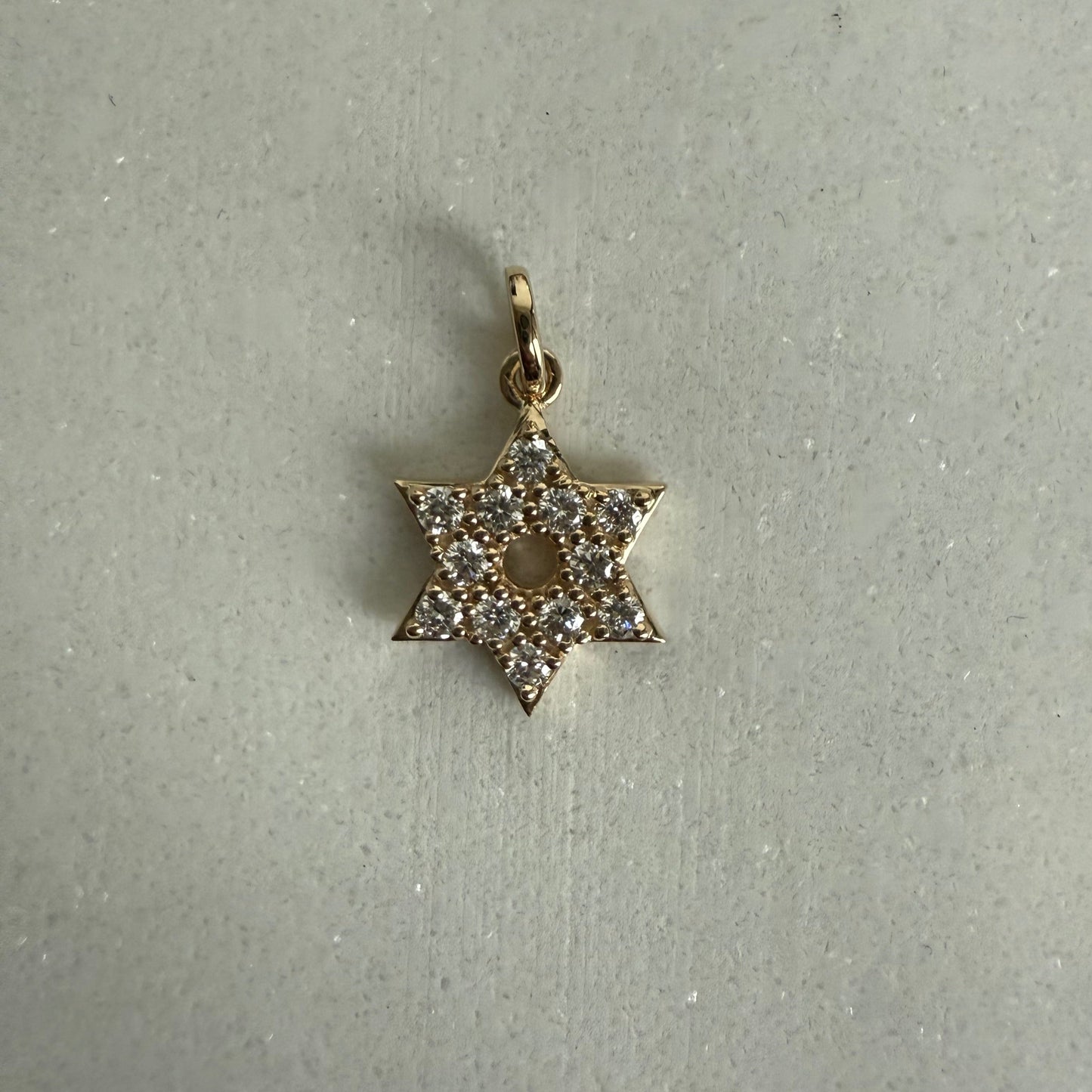 Ariel Star of David