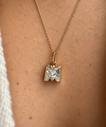 Gold Chain Necklace • 10K Solid Yellow Gold - - Jewelry - Goldie Paris Jewelry - chains Necklace