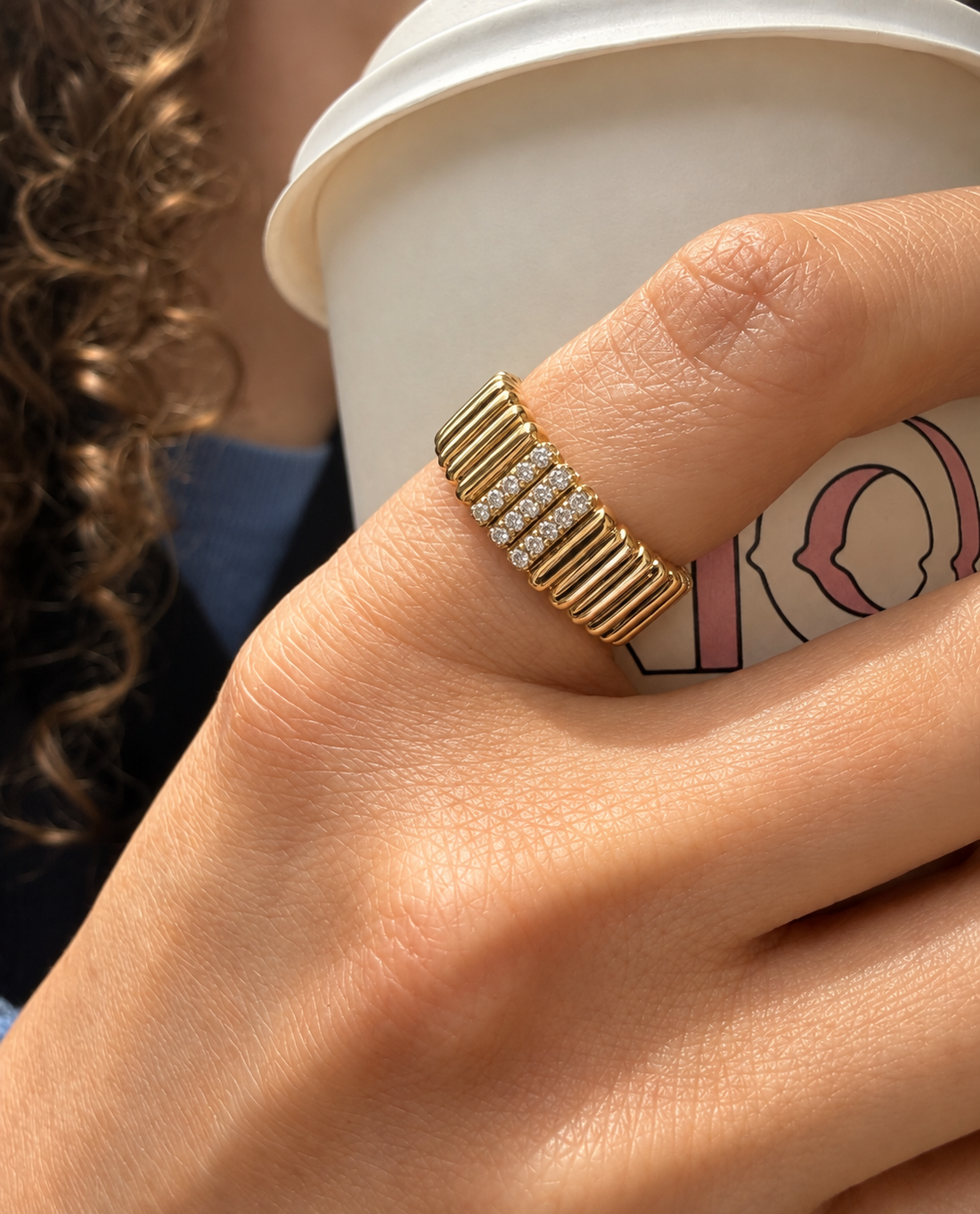 The Royale Ring
