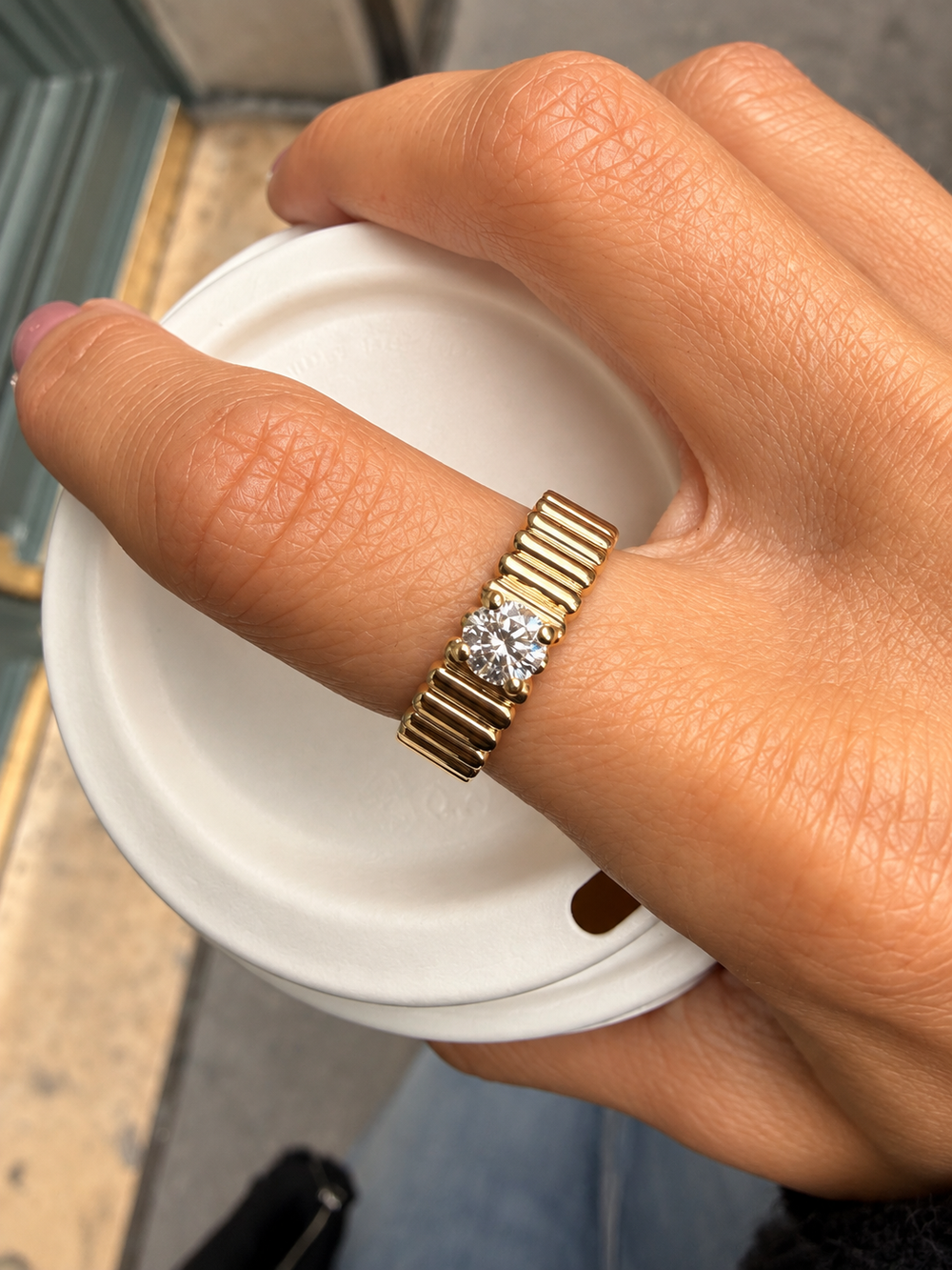 Goldie Paris Jewellery