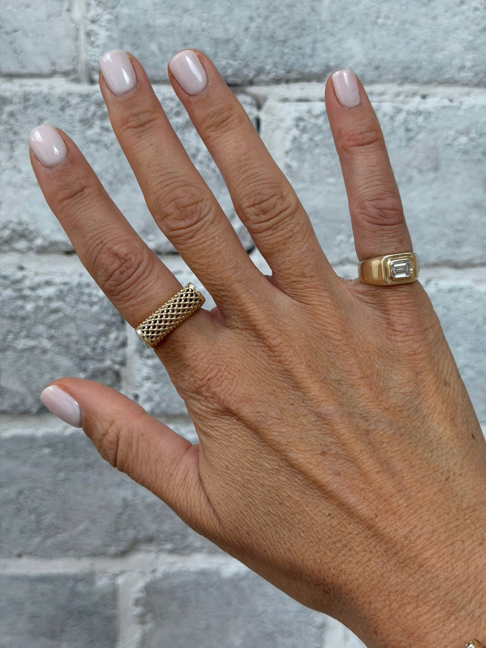 Goldie Paris Jewellery