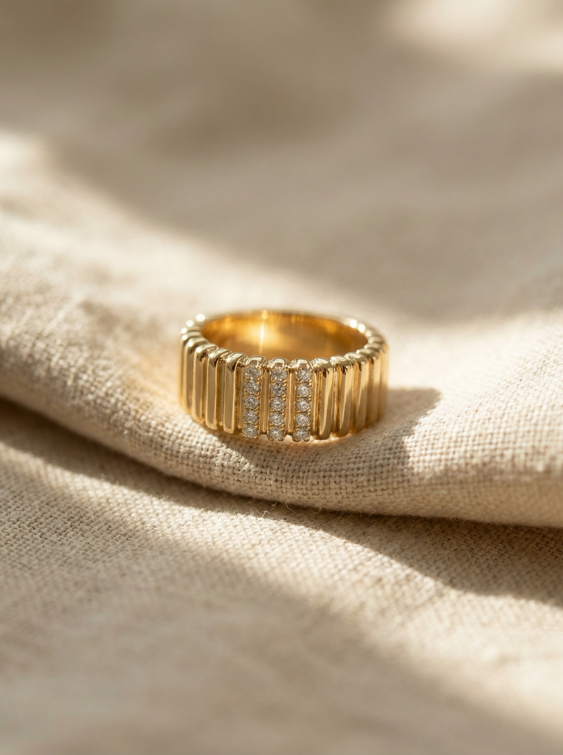 The Royale Ring