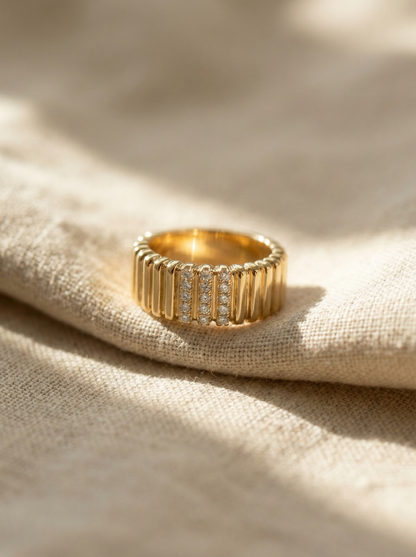 The Royale Ring