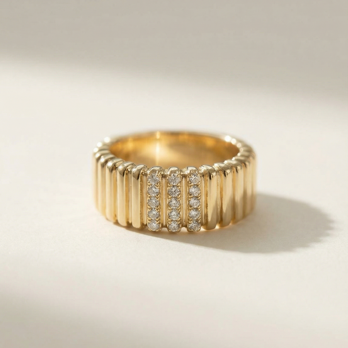 The Royale Ring