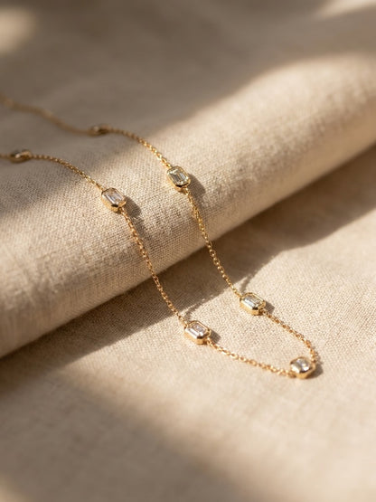 Rivage Necklace