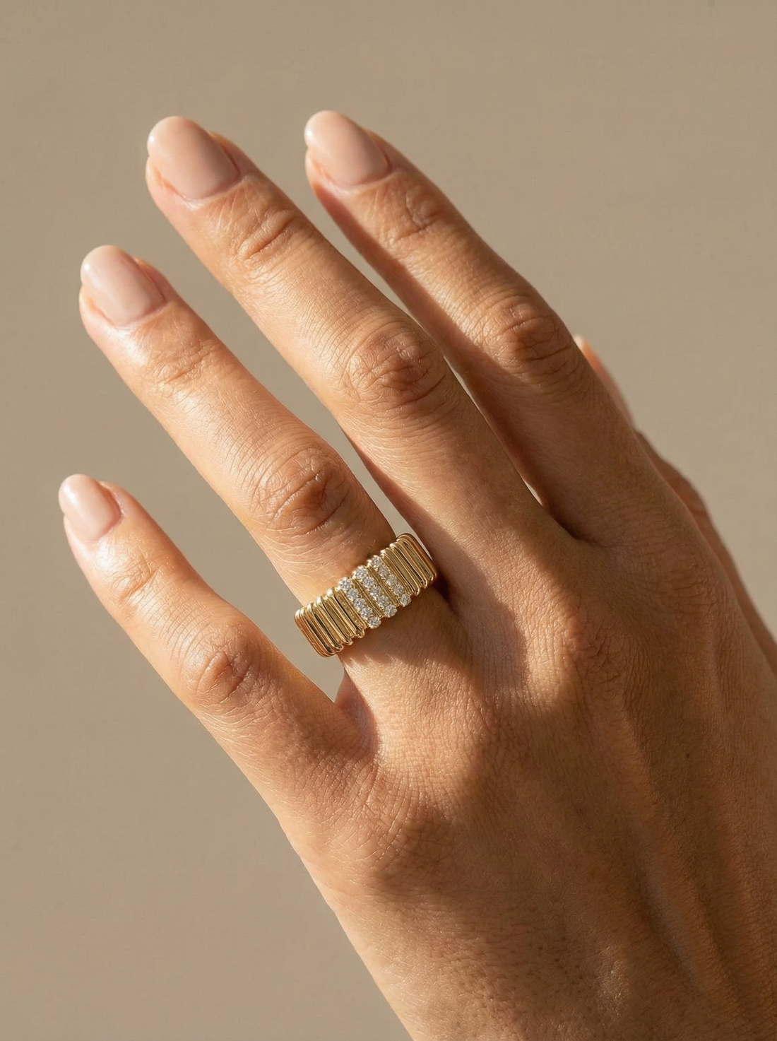 The Royale Ring