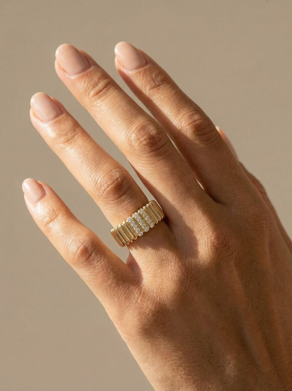 The Royale Ring