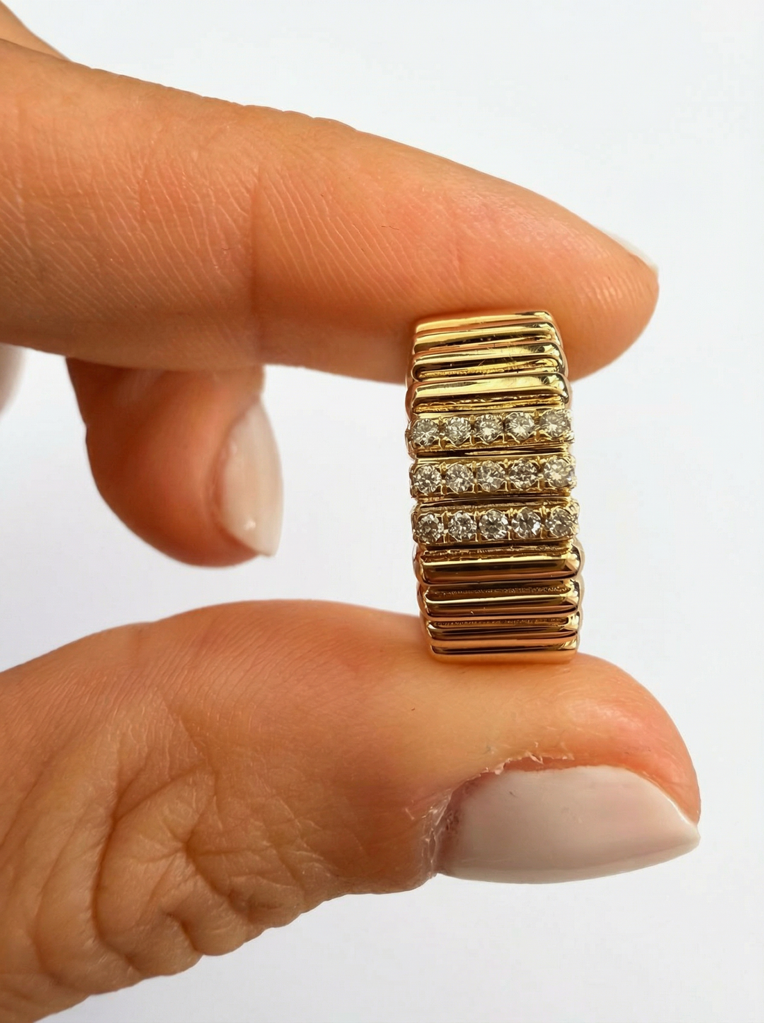 The Royale Ring
