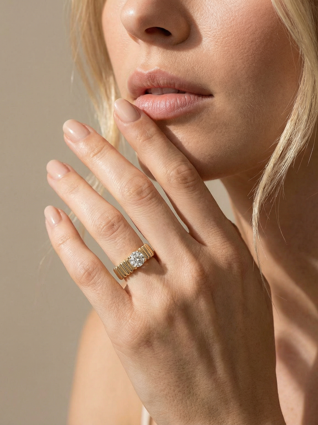Simone Ring