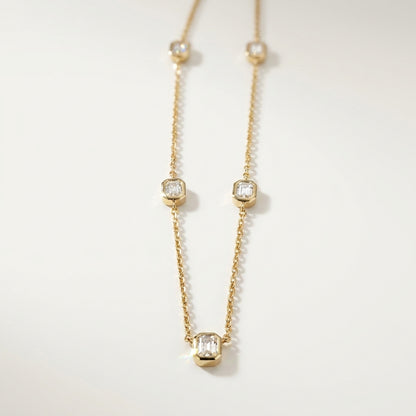 Rivage Necklace
