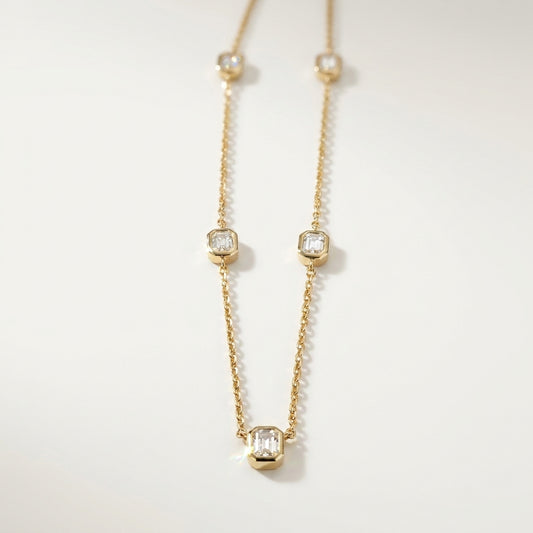Rivage Necklace