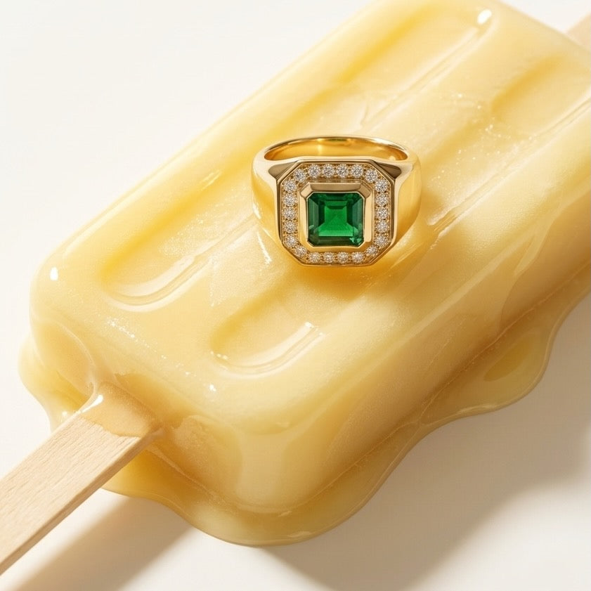Shop Gemstones