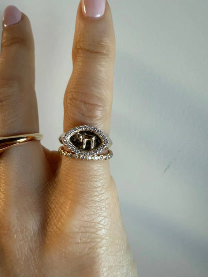 Taryn Chai Ring - Goldie Paris Jewellery