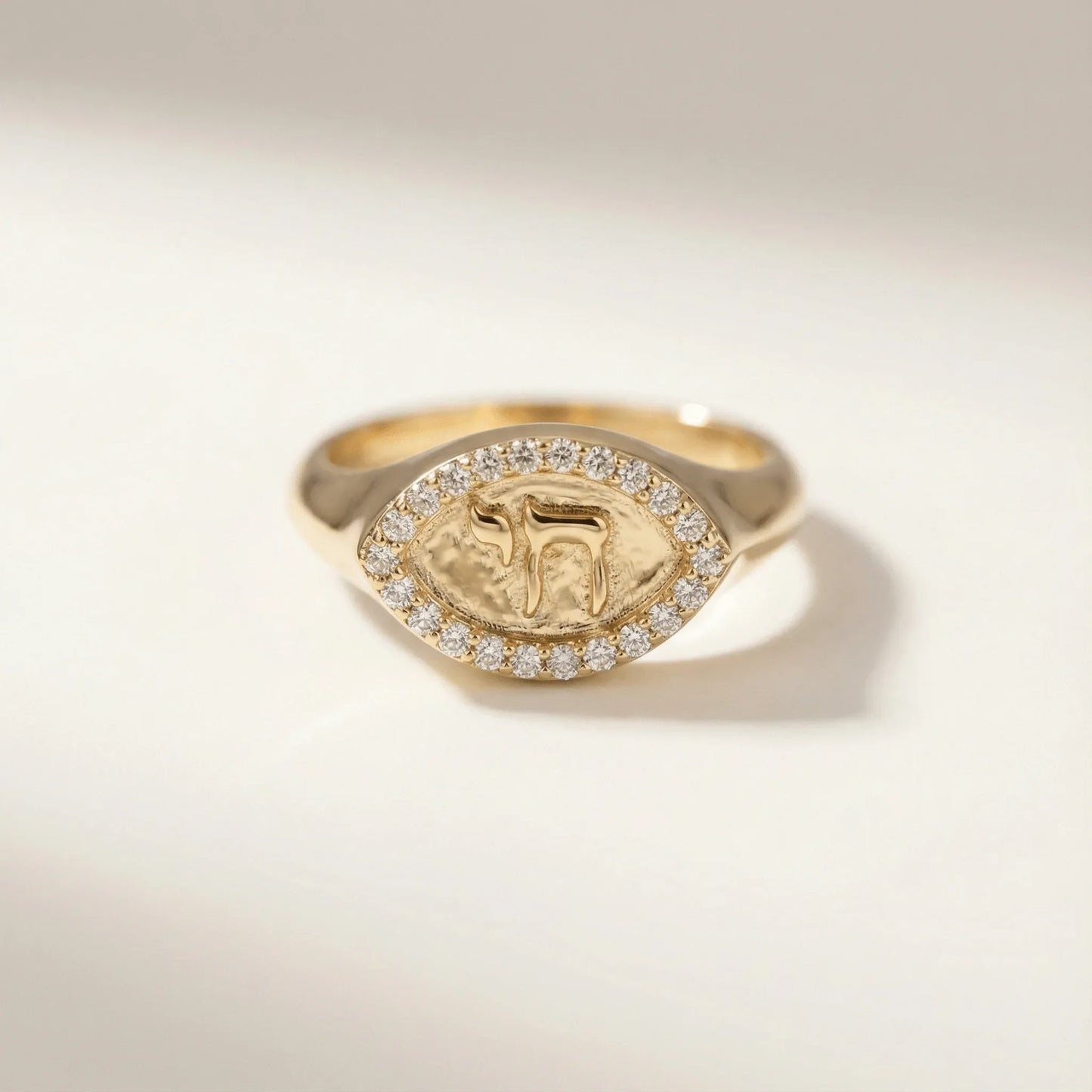 Taryn Chai Ring - Goldie Paris Jewellery