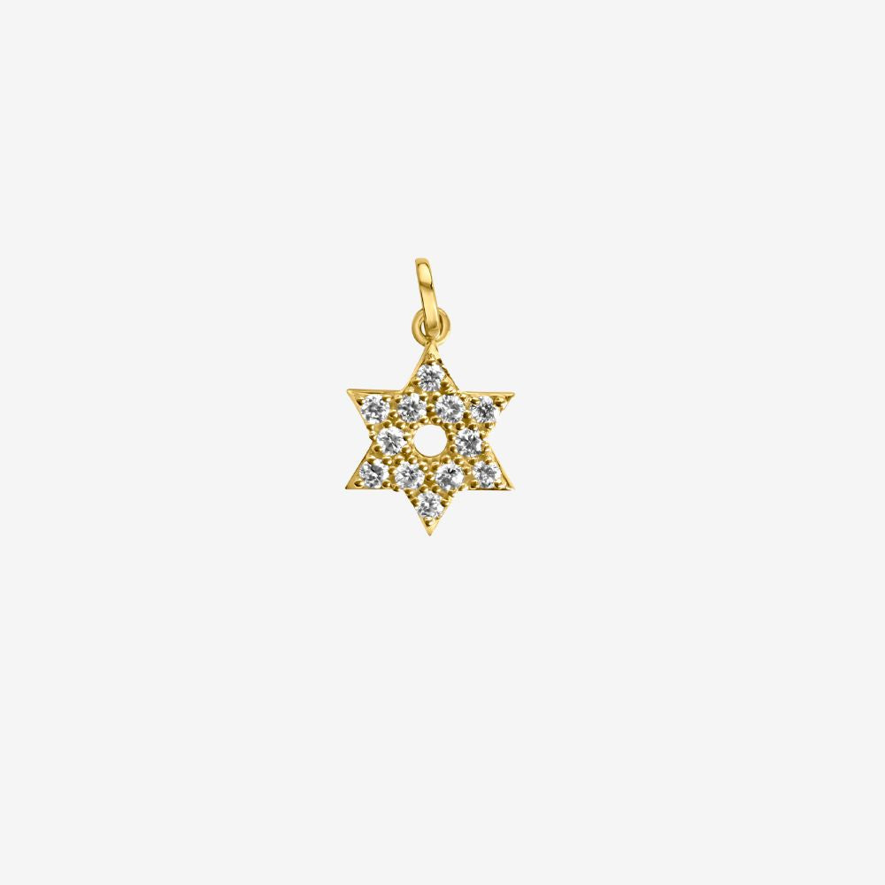 Ariel Star of David