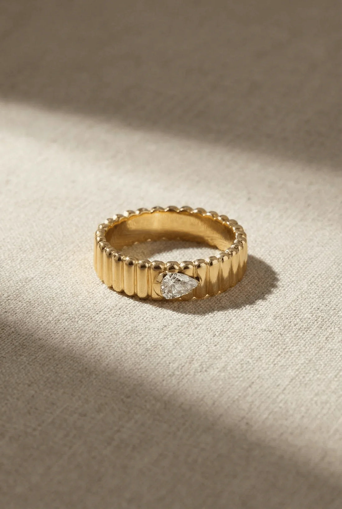 The Belle Ring